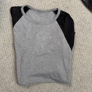 Lululemon Football Long Sleeve